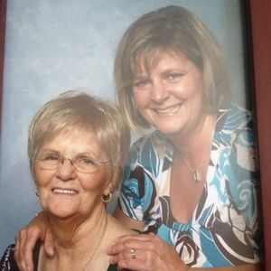 Meet your Posher, Wendy